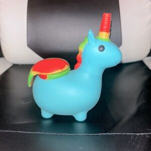 Unicorn Pipe